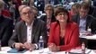 El SPD elige como nuevos líderes a dos izquierdistas del partido