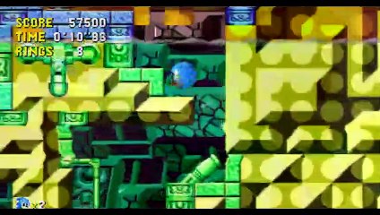 Sonic CD Post-Commentary: Part 2