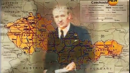 Тайна золота Колчака 1часть