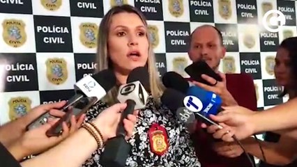 Empresária é presa depois de dar golpe de R$ 500 mil, na Grande Vitória
