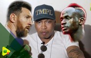 Ballon d'or 2019 : Entre Sadio Mané et Lionel Messi, El Hadji Diouf fait son choix
