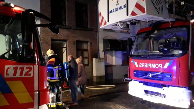 Ath incendie rue f descamps 1