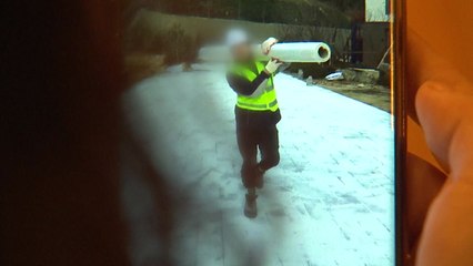 누구도 책임지지 않는 죽음..."기업 책임 강화해야" / YTN