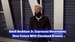 Odell Beckham Jr's Thoughts On The Cleveland Browns