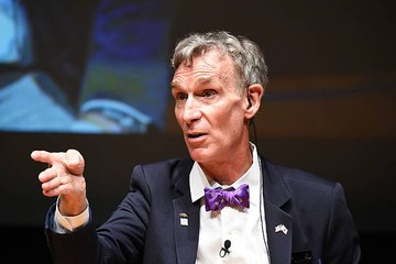 Bill Nye to Take Disney to Court in $28 Million Profit Battle