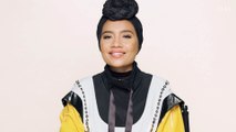 Yuna Sings Mariah Carey, Jhené Aiko, and Beyoncé in a Game of Song Association