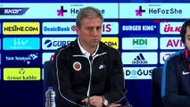 Hamza Hamzaoğlu: Fenerbahçe hak ettiği bir galibiyet aldı