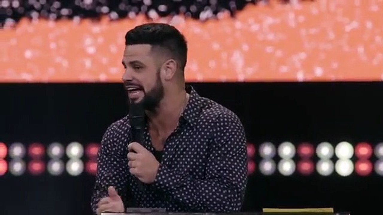 Now I Know Why _ Pastor Steven Furtick _ Elevation Church