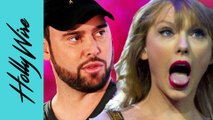Taylor Swift Gets Her Revenge On Scooter Braun