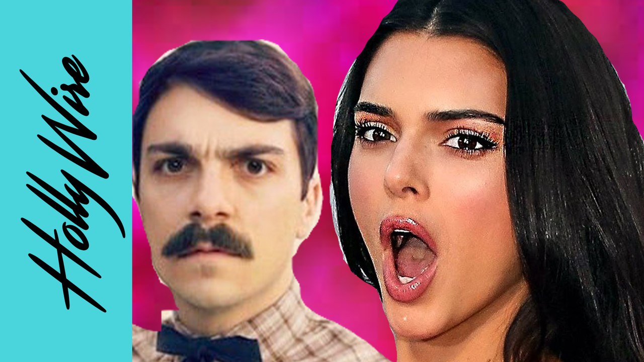Kendall Jenner Reacts To New Show With Her "Twin Brother" Kirby Jenner