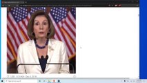 SO IT BEGINS... PELOSI ASKS TO BEGIN IMPEACHMENT!