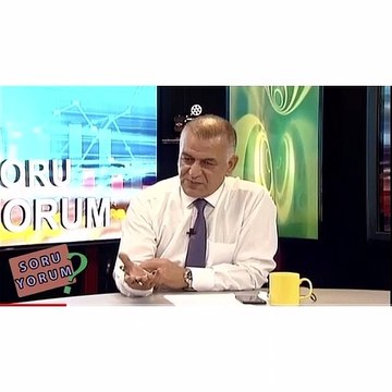 İbrahim Erdem Karabulut Tarafsız bakış