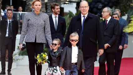 Royal News Around the World: Spain, Monaco and Bhutan