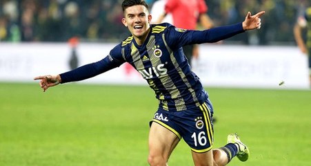 Ferdi Kadıoğlu attı, sosyal medya yıkıldı!