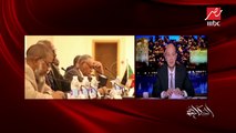 المتحدث باسم وزارة الري يكشف أبرز ما تم مناقشته في اجتماعات مصر وإثيوبيا والسودان لحل أزمة سد النهضة
