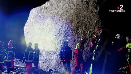 Intempéries, grève, pollution en Inde... L'actualité de la semaine en images