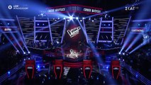 The Voice: Λύγισε η Έλενα Παπαρίζου! Έβαλε τα κλάματα on air - Τι συνέβη;