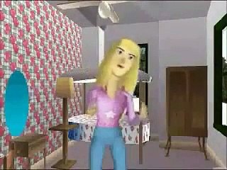 WOLF TRACER - HIGHLIGHT REEL OF FUN AND MAJESTY, YES