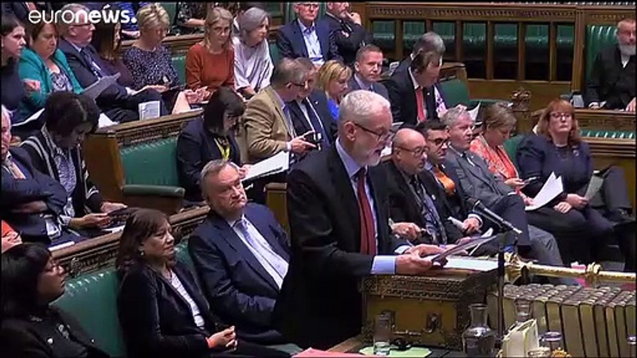 Jeremy Corbyn: Altlinker zwischen 'Star' und 'sozialistischer Gefahr'