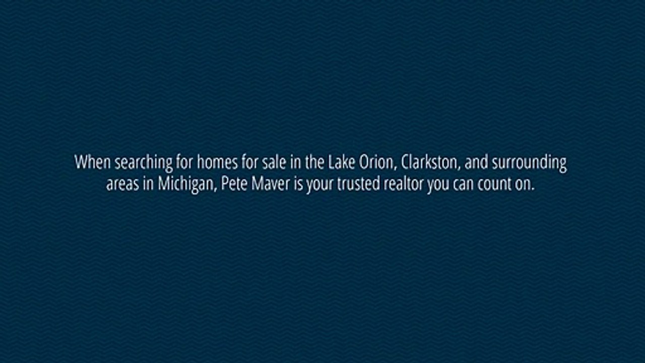 clarkston realtor