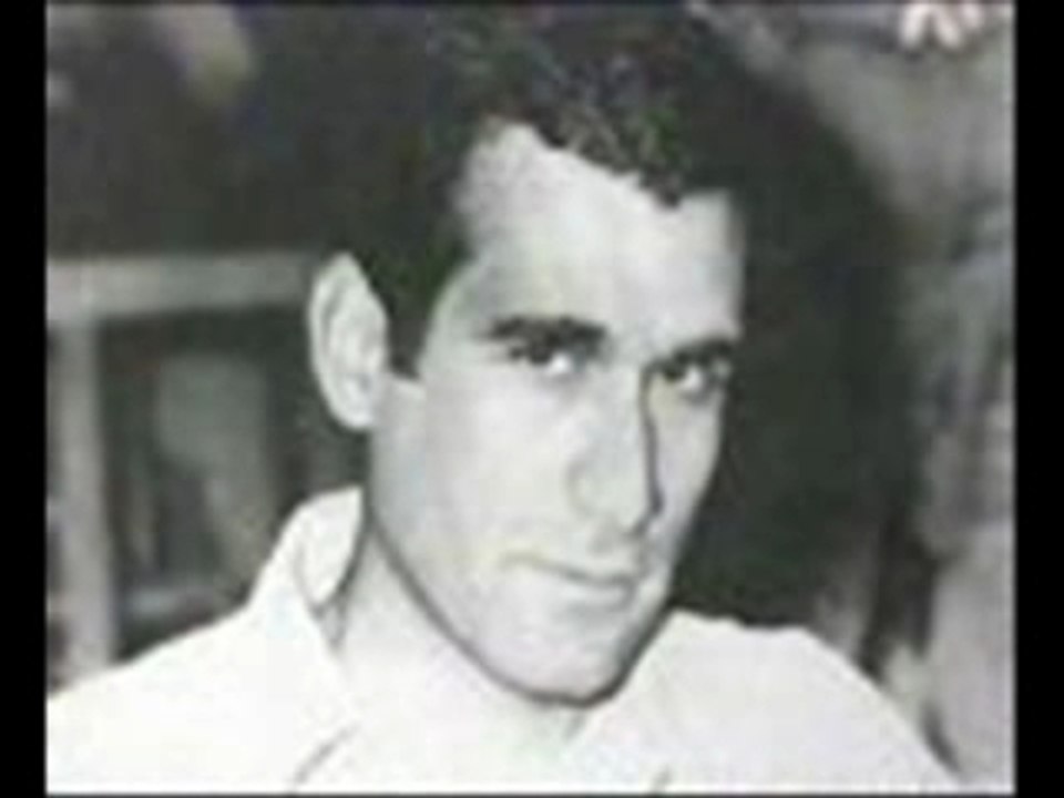 zülfü livaneli-Hosçakal kardesim deniz