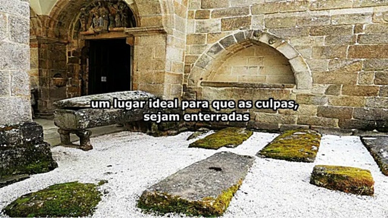o que significa sonhar com cemiterio