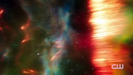 CRISIS ON INFINITE EARTHS Trailer  - Death Of Superman
