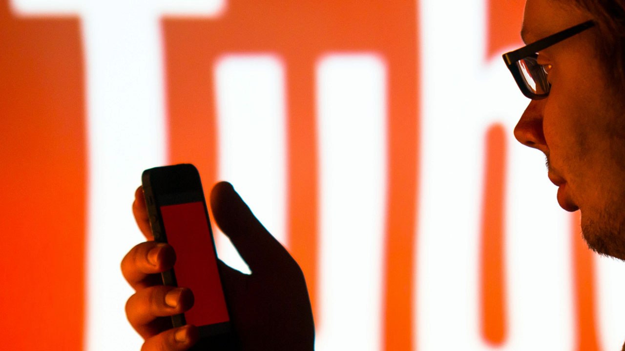 YouTube Says Conspiracy Theory Videos Getting Less Views