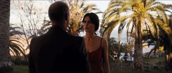 Les Siffleurs Bande-annonce VO (2020) Vlad Ivanov, Catrinel Marlon