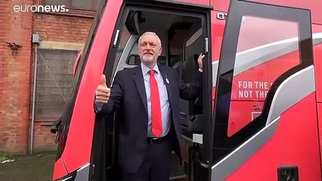 Βρετανία: Εκλογές και κλιματική αλλαγή