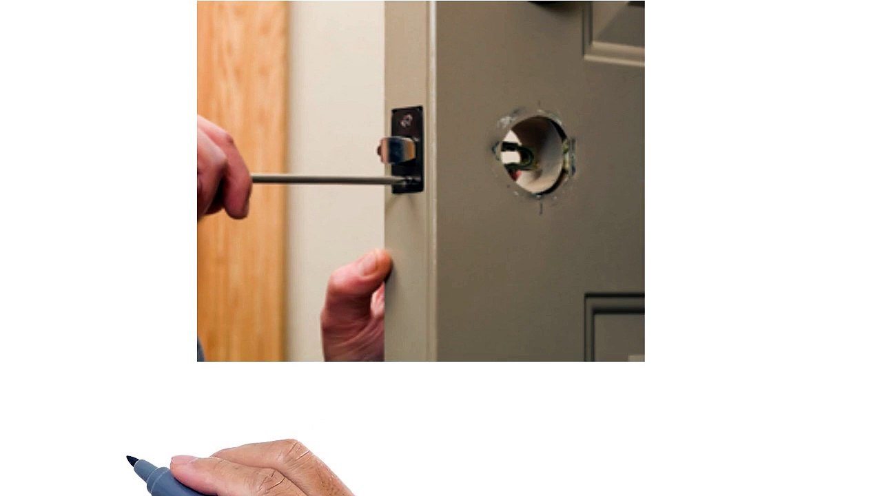 Locksmith in Dubai