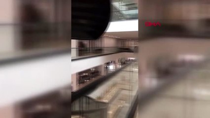 Güngören'de çalışanına ceza veren başkan yardımcısı görevden alındı