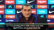 Messi won't be retiring just yet - Valverde