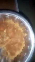 Un djinax (souris) dans le couscous des étudiants de l'Université de Bambey