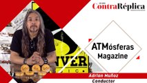 ATMósferas Magazine