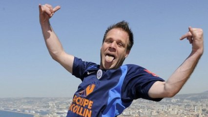 Humor: El atleta urbano, el décatlon y los vecinos