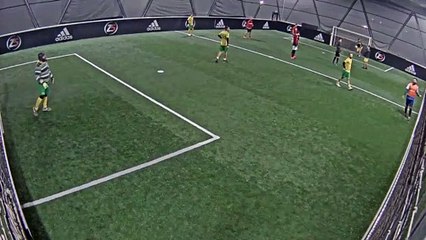 Equipe 1 Vs Equipe 2 - 06/12/19 19:40 - Loisir Turin - Turin Z5