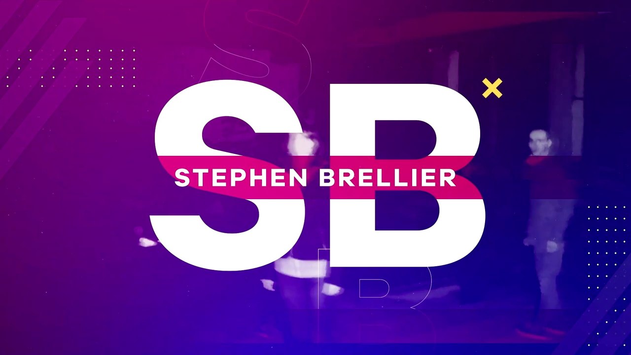 Stephen Brellier Créations - Fast bande démo (2011-2019)