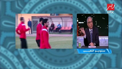 محمد سيف: تغييرات فايلر في مباراة الهلال لم تكن مقنعة