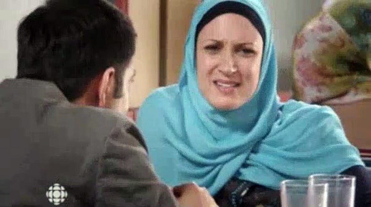 Little Mosque On The Prairie Season 6 Episode 2 What's In A Name