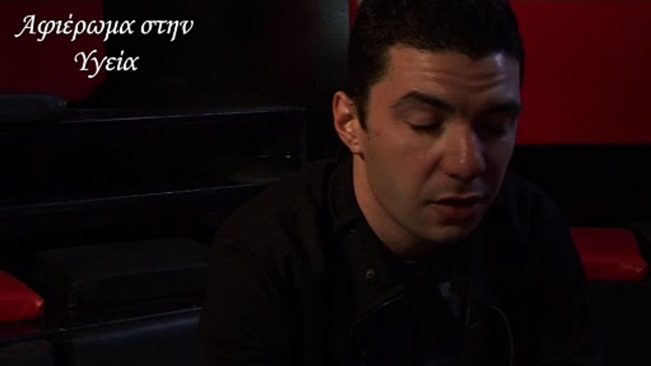 Zak Kwstopoulos - promo video (special event)