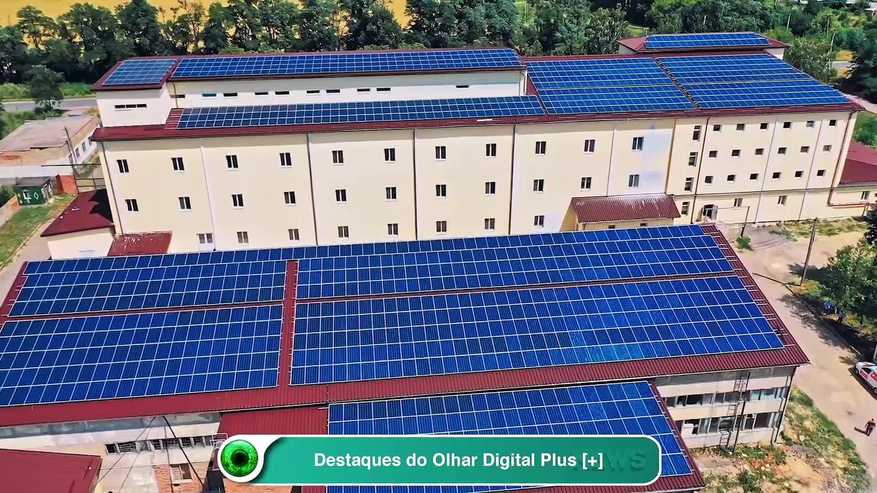 Destaques do Olhar Digital Plus [+]