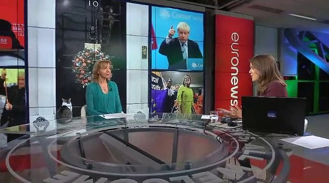 Pollution, plants and protests: Where do UK parties stand on Green issues?