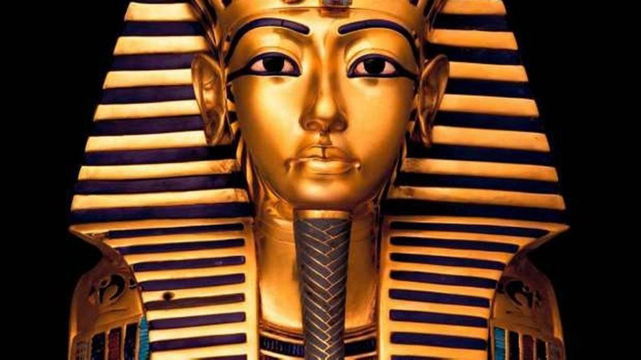 Tutankhamón: La Tumba y sus Tesoros en IFEMA