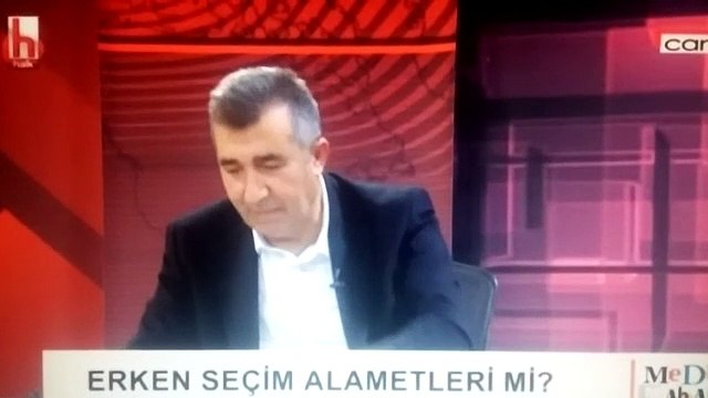 Başrolde Necdet Saraç! Halk TV’de skandal ‘Ermeni soykırımı’ iması