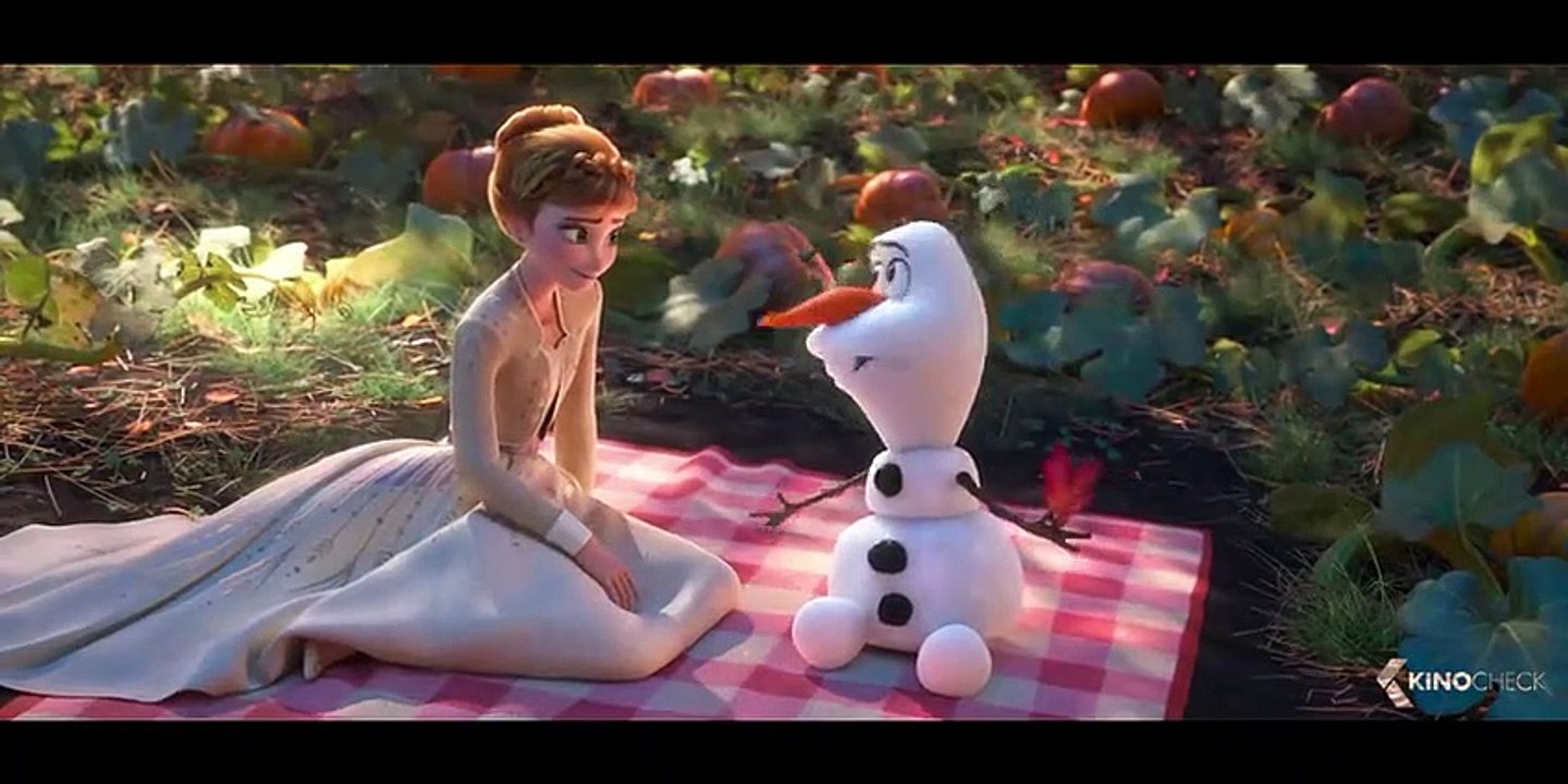 FROZEN 2 All Clips & Trailers (2019)