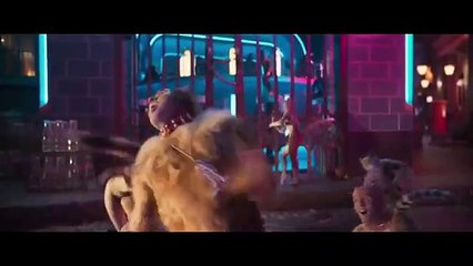 Download Video: CATS Trailer - 2 (2019) Taylor Swift, Idris Elba Movie HD