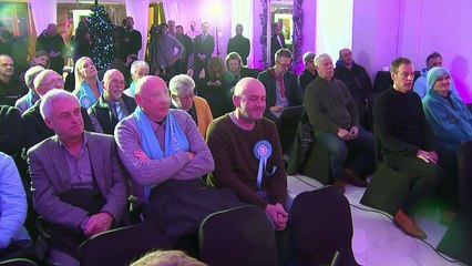 Farage: General Election campaign has been pretty appalling