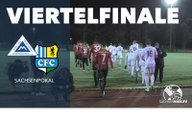 CFC nach Halbfinal-Einzug bei Inter Leipzig gefordert | SSV Markranstädt – Chemnitzer FC (Sachsenpokal)