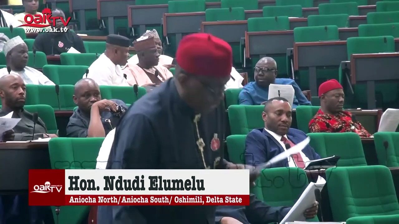 Sowore vs DSS: Reps to investigate court invasion